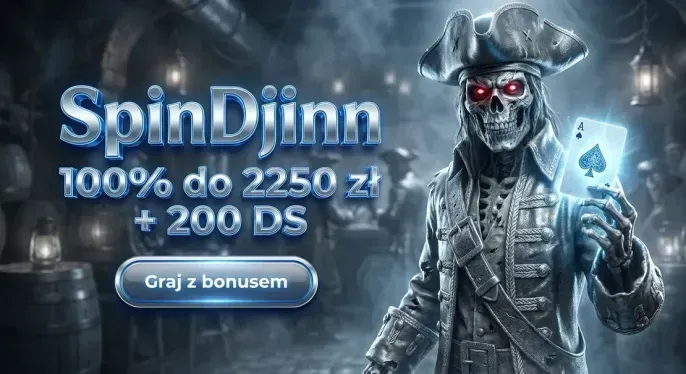SpinDjinn Casino